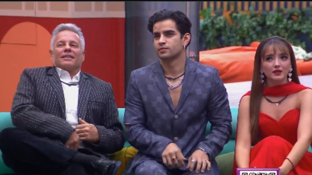 Alexis Ayala y Elaine Haro, los posibles candidatos a salir de La Casa de los Famosos México