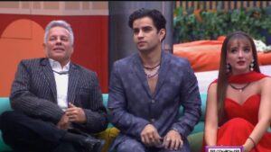 La Casa de los Famosos México 2025: ¿Quién será el séptimo eliminado este domingo 14 de septiembre?