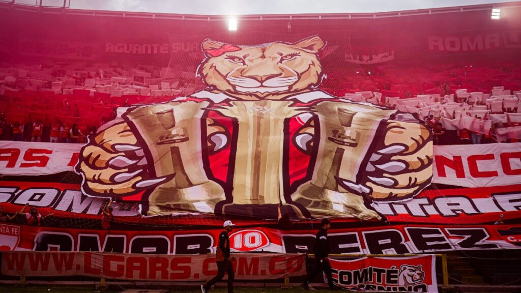 Leonas Santa Fe Lgars