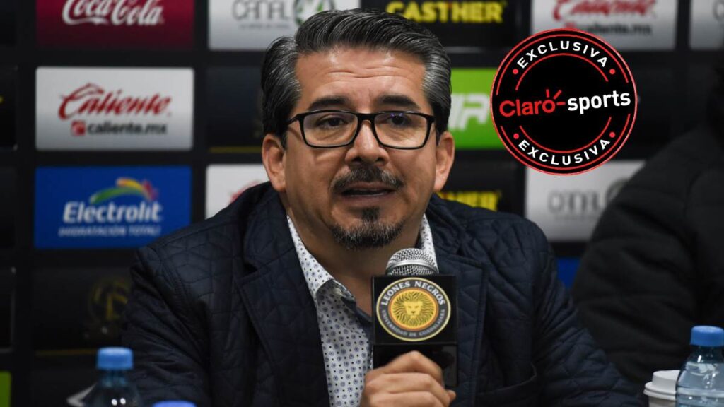 Alberto Castellanos pide flexibilidad y criterio en el proceso de certificación de la FMF