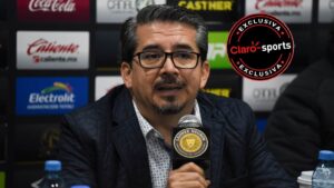 Alberto Castellanos pide flexibilidad y criterio en el proceso de certificación de la FMF
