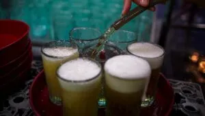 ¿Por qué hay Ley Seca este 1 de marzo en el Centro Histórico de la CDMX?