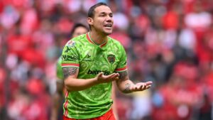 Jesús Dueñas ratifica demanda contra FC Juárez por presunta falsificación de contrato