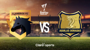 Llaneros vs Águilas Doradas en vivo la Liga BetPlay Dimayor 2025-II: resultado y goles de la fecha 12, en directo online