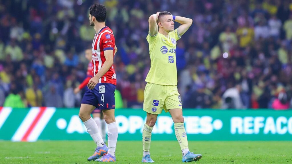 Estos son los partidos que marcaron el Clásico Nacional