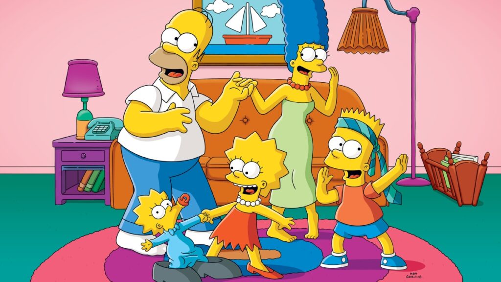 Los Simpson regresan al cine tras 20 años: ¿Cuándo se estrena la secuela?