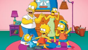 Los Simpson regresan al cine tras 20 años: ¿Cuándo se estrena la secuela?