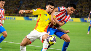 Las cuentas de las selecciones sudamericanas en la penúltima jornada para clasificar al Mundial 2026