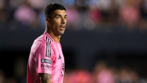 ¿Qué sanción podría recibir Luis Suárez tras el incidente en la Leagues Cup? Esto dice el reglamento