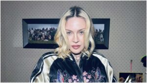 Madonna lanzará en 2026 “Dance”: conoce todos los detalles de su nuevo disco