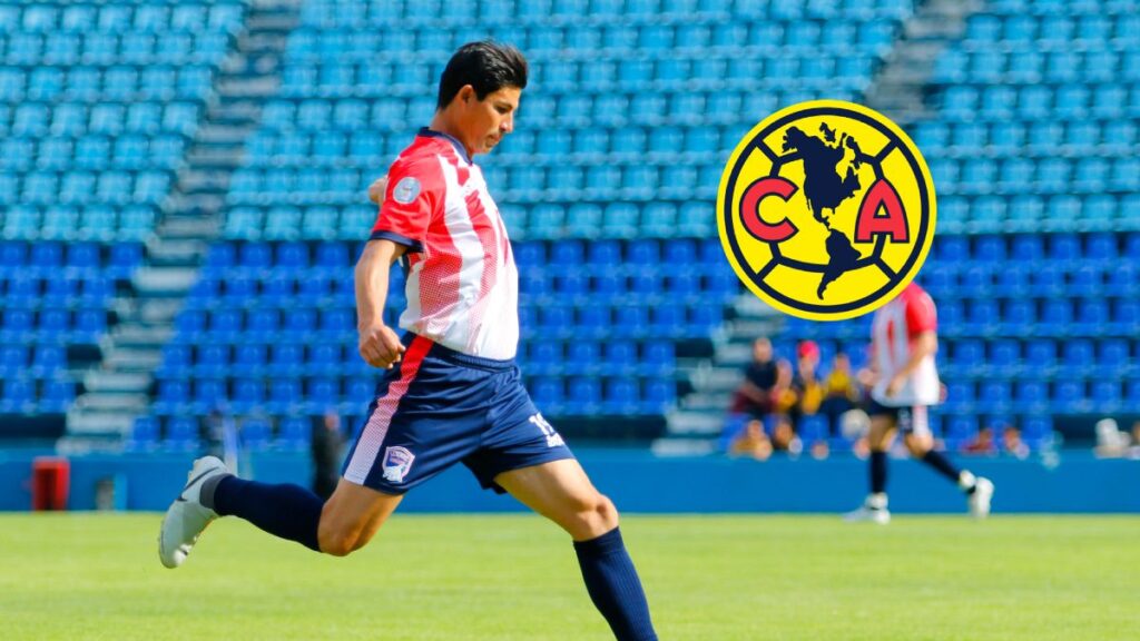 Jonny Magallón en un partido de leyendas