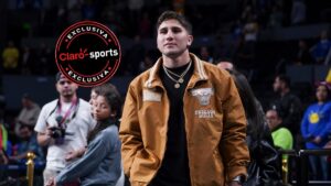 Marco Verde tras cambio de rival: “Queríamos un oponente duro que nos exigiera”