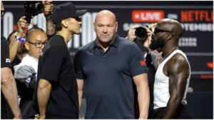 Marco Verde tiene nuevo rival para la pelea en Las Vegas: ¿Quién es Sona Akale?