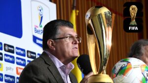 Dimayor se prepara para el Mundial: “En el 2026 la Liga BetPlay no tendría cuadrangulares”