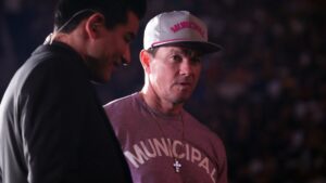 Canelo vs Crawford: Luminarias se hacen presente en Las Vegas para la pelea del mexicano