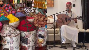 Marruecos se alista para mostrarle al mundo su cultura, hospitalidad e identidad