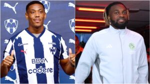 ¡Ni Martial, ni Saint-Maximin! Conoce al único jugador de la Liga MX campeón de la Premier League