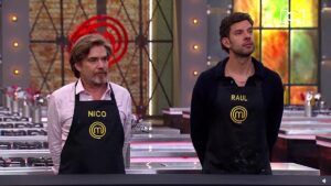 Rating Colombia del 25 de septiembre de 2025, según CNC: ¿Quién fue el eliminado en ‘Masterchef Celebrity’?