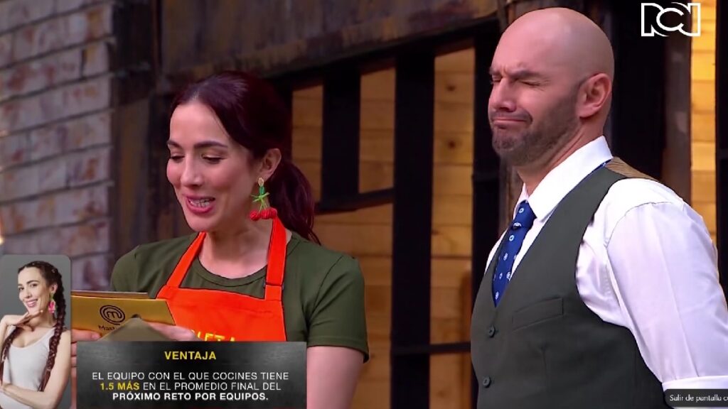 Masterchef Celebrity