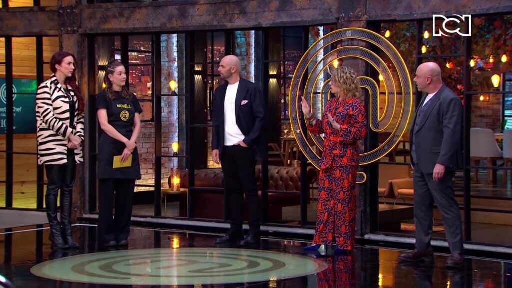 Masterchef Celebrity 24-09