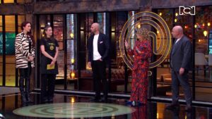 Rating Colombia del 24 de septiembre de 2025, según CNC: ‘Masterchef Celebrity’ se mantiene en el podio