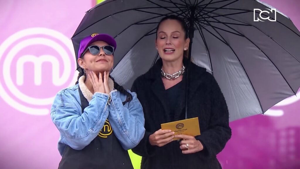 Masterchef Celebrity Rcn