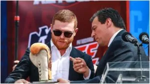 Mauricio Sulaimán rechaza el modelo de UFC y exige un libre mercado en el boxeo