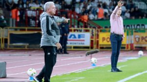 Hernán Darío Herrera revela su anhelo de dirigir al América de Cali