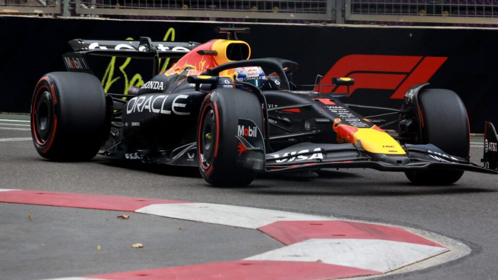 Max Verstappen | Reuters