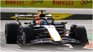 Gran Premio de Azerbaiyán F1 2025: ¿Cuándo es la próxima carrera de la Fórmula 1?