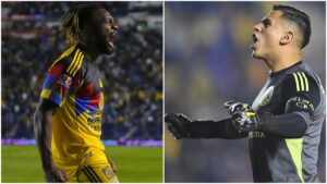 ¡Directo al orgullo universitario! Malagón y Maximin se burlan de Pumas tras el Clásico Capitalino