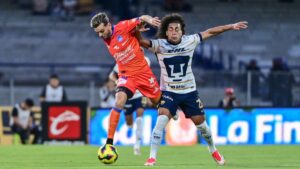 Mazatlán vs Pumas: ¿Quién gana la jornada 8 de Liga MX 2025 según la IA?