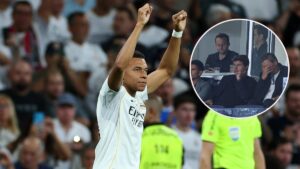 Pochettino y el drama de Mbappé en el PSG por su amor al Real Madrid