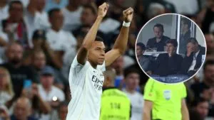 Pochettino y el drama de Mbappé en el PSG por su amor al Real Madrid