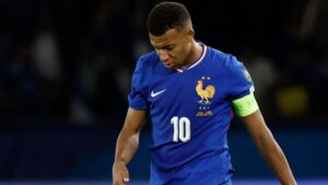 Mbappé: “Sin pasión, el fútbol me hubiera dado asco hace tiempo”