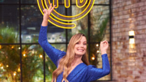 Rating Colombia del 1 de septiembre de 2025, según CNC: ‘Masterchef Celebrity’ inicia mes en el podio