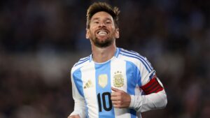 Messi deja en duda su presencia en el Mundial 2026