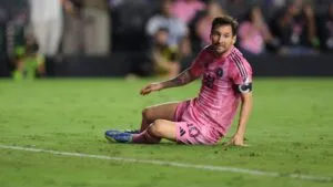 Inter Miami vs DC United: ¿Jugará Leo Messi ante DC United?