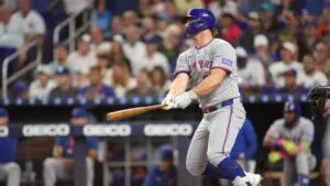 Los Mets siguen en la pelea por el último boleto al comodín