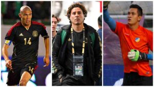 Memo Ochoa se suma a los futbolistas mexicanos que jugaron en Chipre