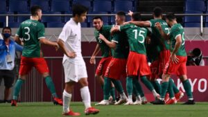 México y Japón: Las dos caras de la moneda, a cuatro años del bronce en Tokyo 2020