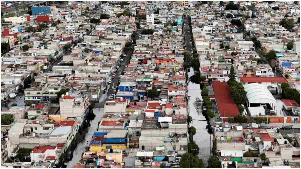 México se prepara para el Simulacro Nacional | Reuters