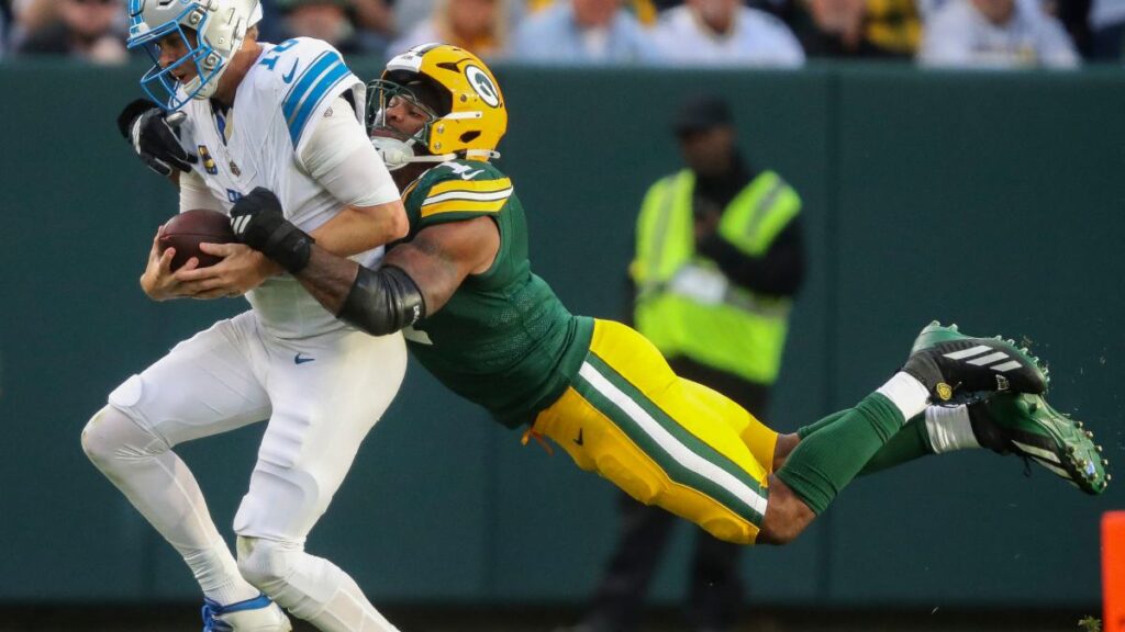 Quiniela NFL: análisis y picks de la Semana 2 de la NFL