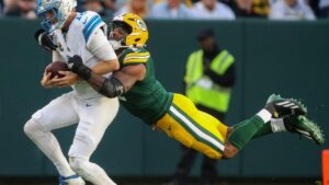 Pronósticos y momios de los partidos de la Semana 2 del fútbol americano de la NFL: ¿Quiénes son los favoritos?