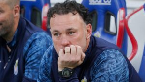 Gabriel Milito acepta la derrota de Chivas ante Toluca y señala errores tácticos