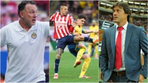 Milito, con el reto de igualar a Almeyda: ganar al América en su primer Clásico Nacional