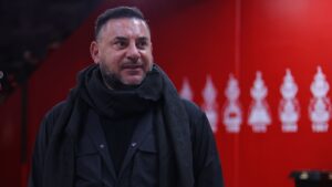 Antonio Mohamed presentía el penalti a lo Panenka de Sergio Ramos