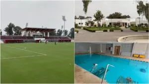 La Ciudad Deportiva Mohammed VI: el centro de alto rendimiento más impresionante del mundo