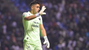 Monterrey no ve al América como un examen en el Apertura 2025