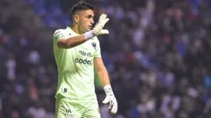 Monterrey no ve al América como un examen en el Apertura 2025